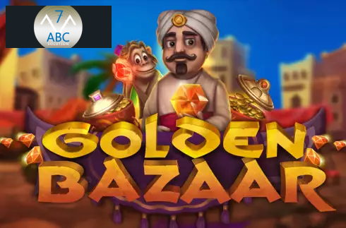 Golden Bazaar